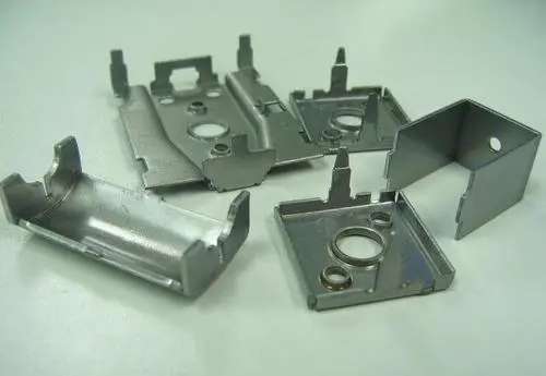 Important factors of stamping parts