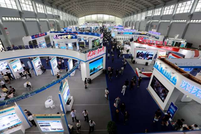 Invited to participate in the 14th Shenyang (International) Tooling Mold and Metal Processing Exhibi