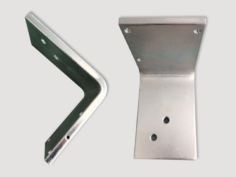 Vehicle Rail Transit Hardware